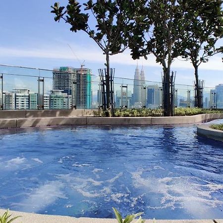 Eclipse Suites Robertson Bukit Bintang クアラルンプール エクステリア 写真